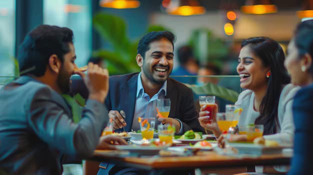 Meet & Mingle