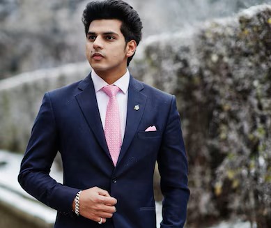 Abhishek